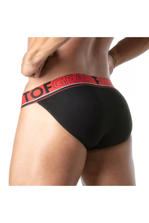 Champion Tanga Black