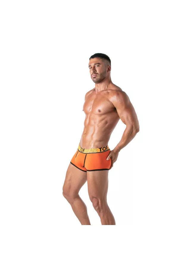 Champion Trunk Orange