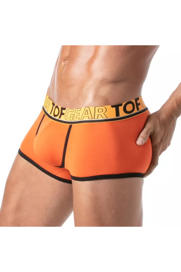 Champion Trunk Orange