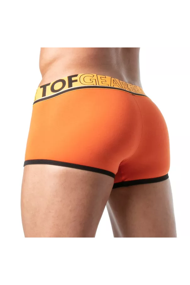 Champion Trunk Orange