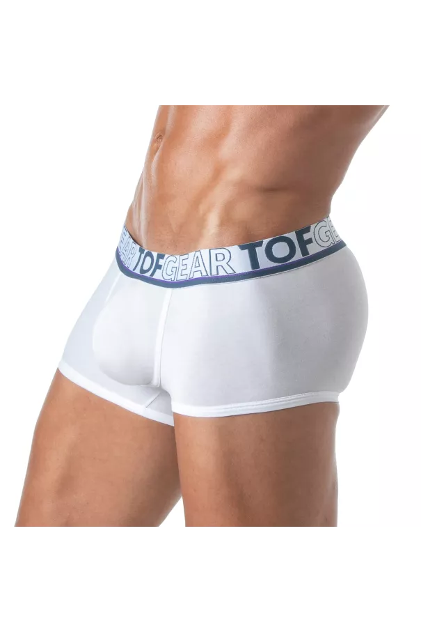 Champion Trunk White