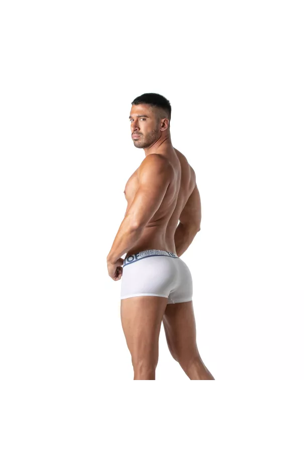 Champion Trunk White