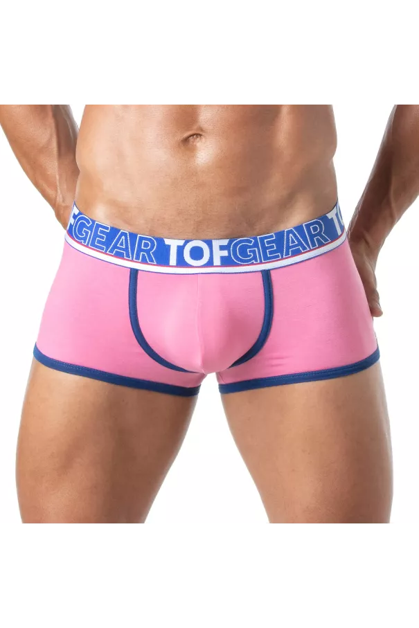 Champion Trunk Pink