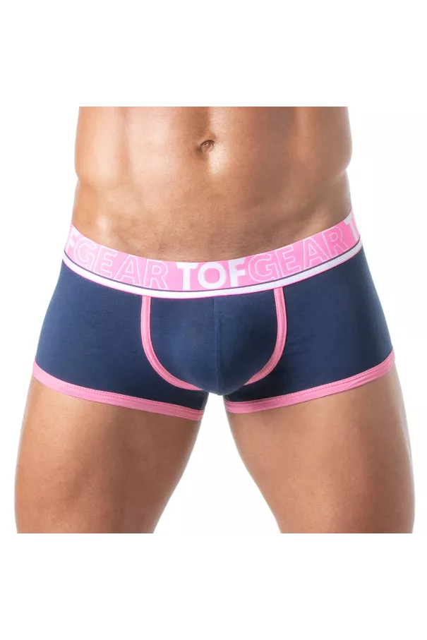 Champion Trunk Navy