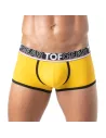 Champion Trunk Yellow