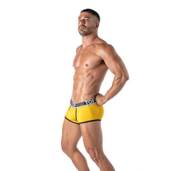 Champion Trunk Yellow