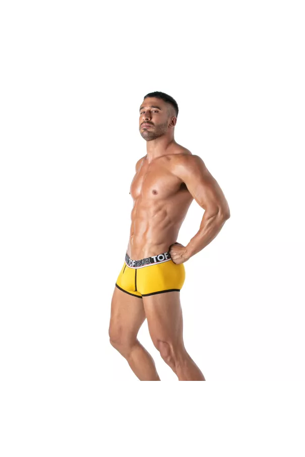 Champion Trunk Yellow