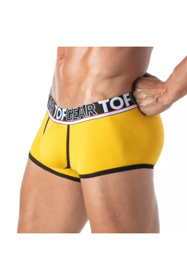 Champion Trunk Yellow