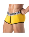 Champion Trunk Yellow
