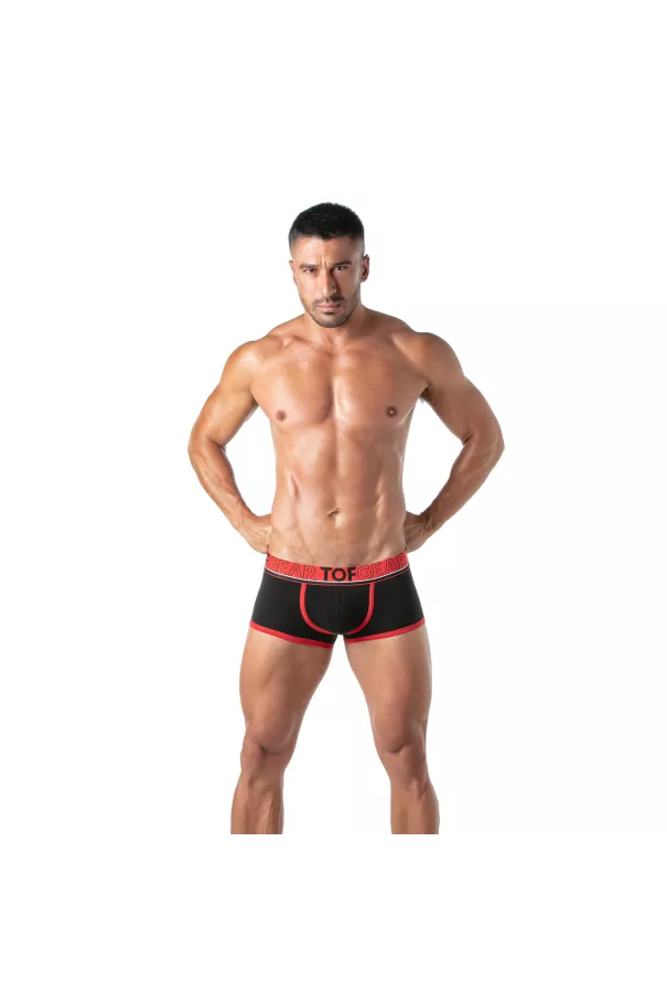 Champion Trunk Black
