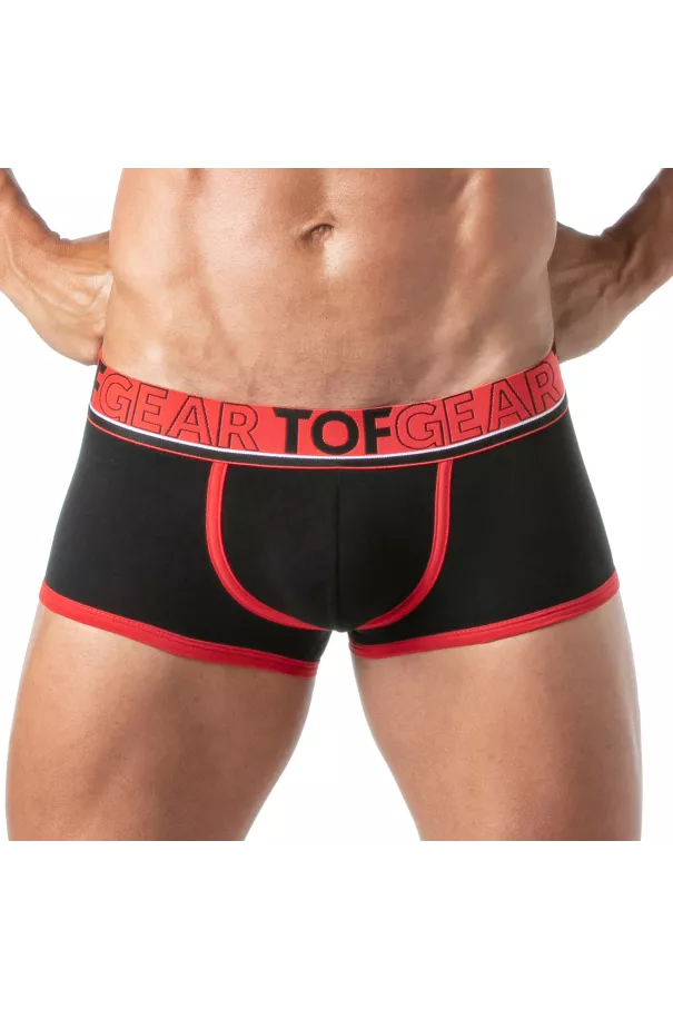 Champion Trunk Black