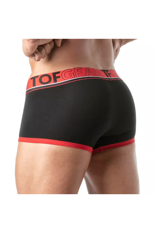 Champion Trunk Black