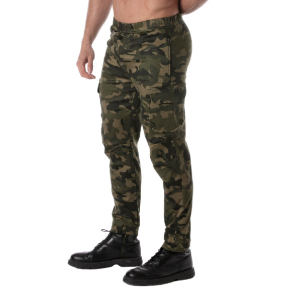Army Cargo Pants