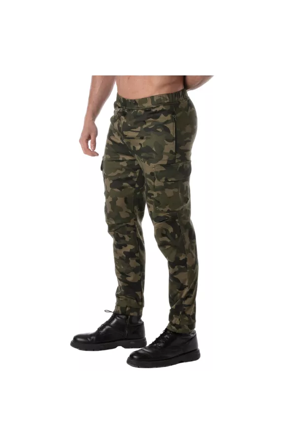 Army Cargo Pants