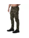 Army Cargo Pants