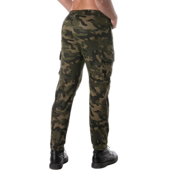 Army Cargo Pants