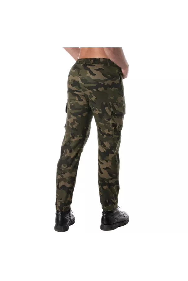 Army Cargo Pants