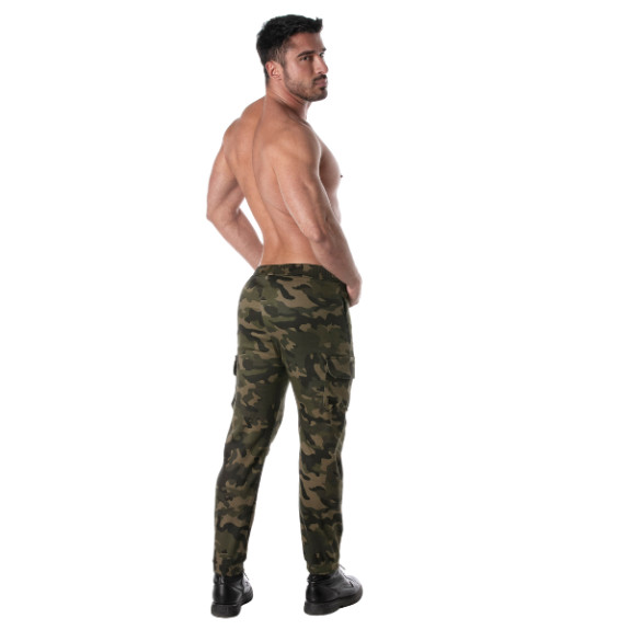 Army Cargo Pants