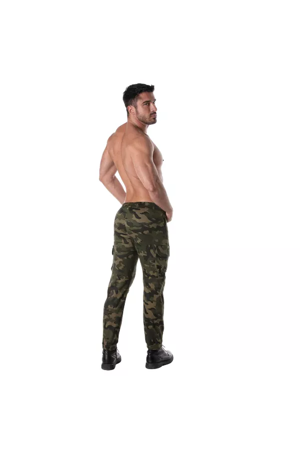 Army Cargo Pants