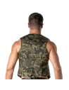 Army Chain Vest