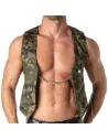 Army Chain Vest