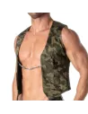 Army Chain Vest