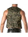 Army Chain Vest