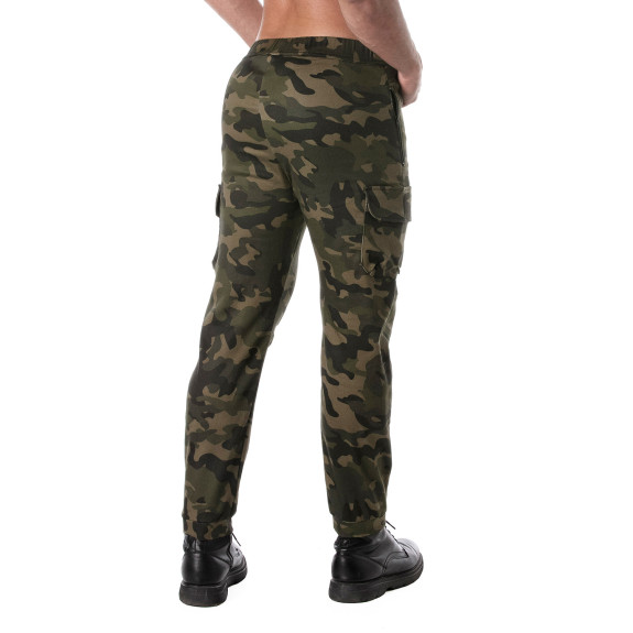 Army Cargo Pants