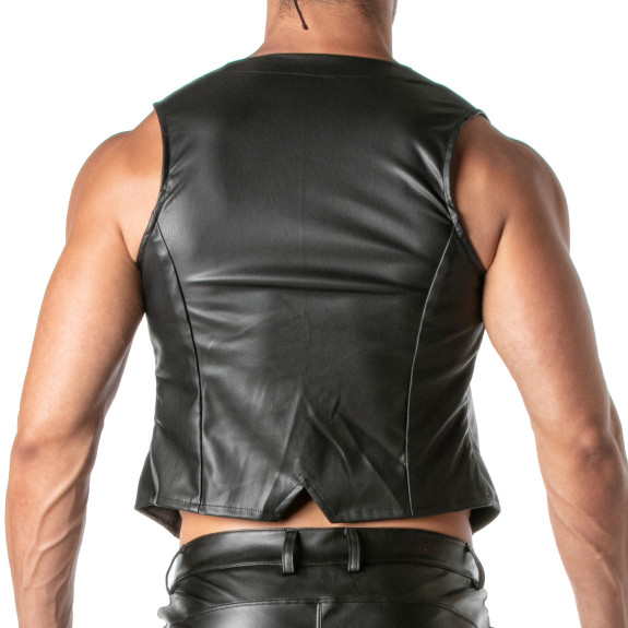 Kinky Chain Vest