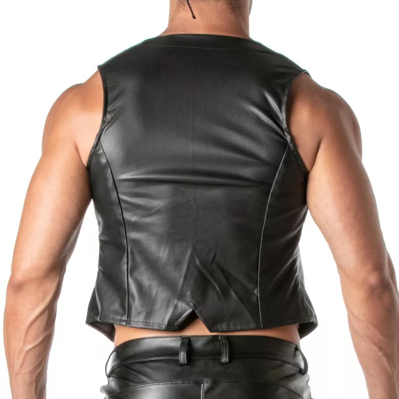 Kinky Chain Vest