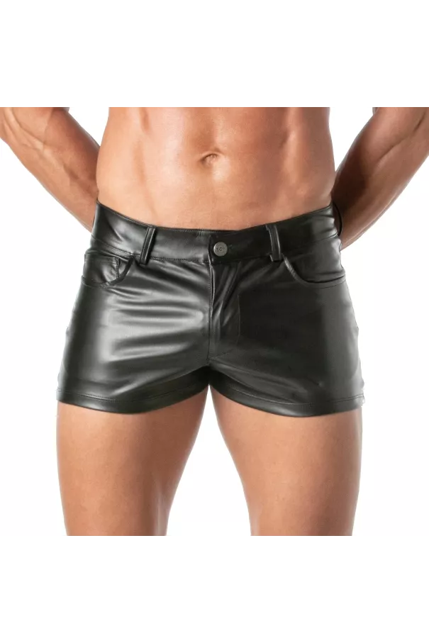 Kinky Mini Shorts
