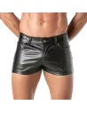 Kinky Mini Shorts