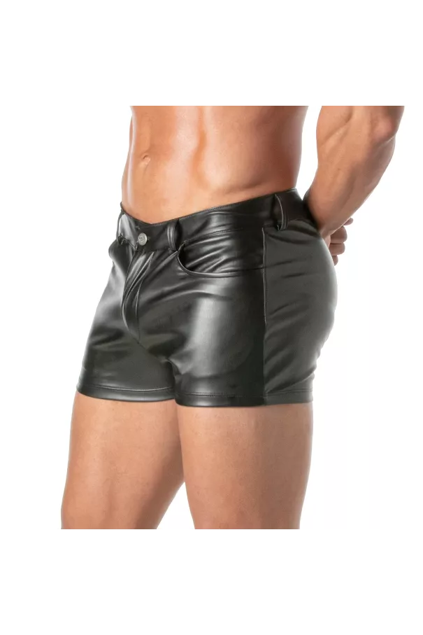 Kinky Mini Shorts