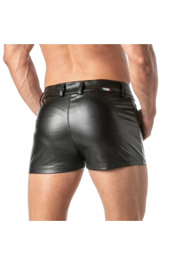 Kinky Mini Shorts