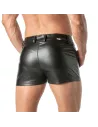 Kinky Mini Shorts