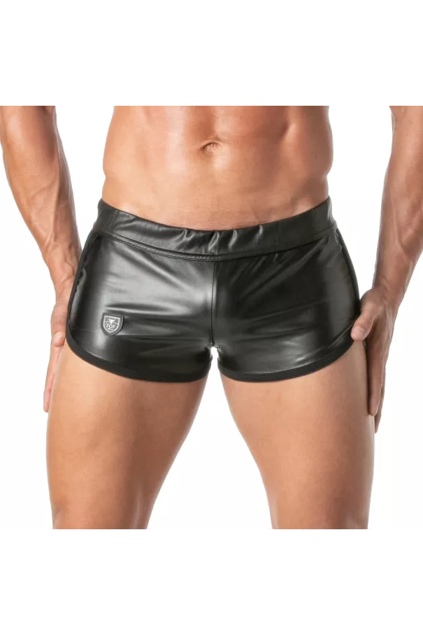 Kinky Retro Shorts