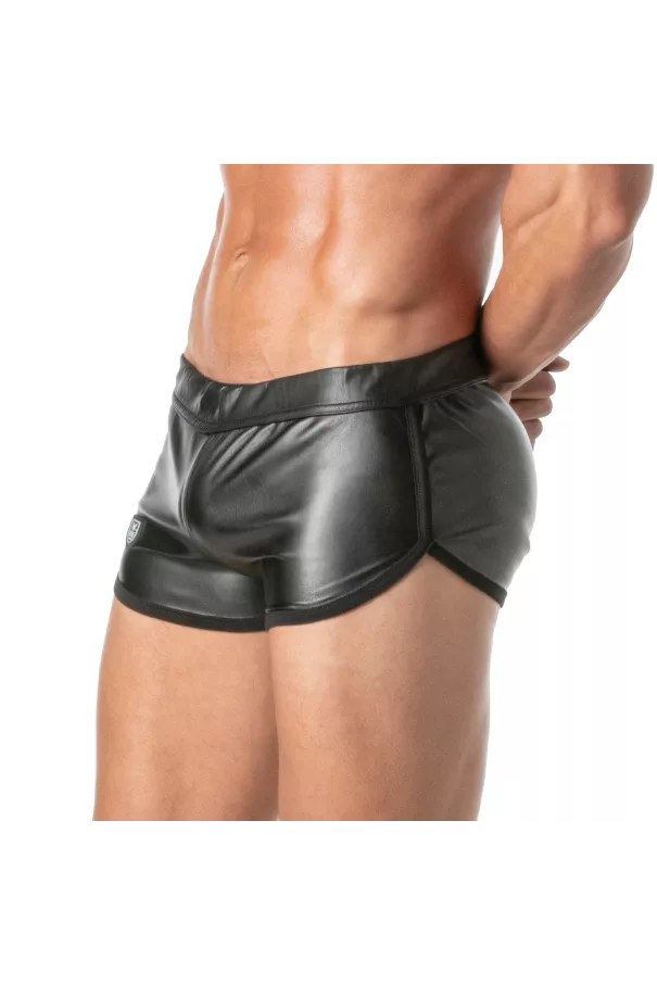Kinky Retro Shorts