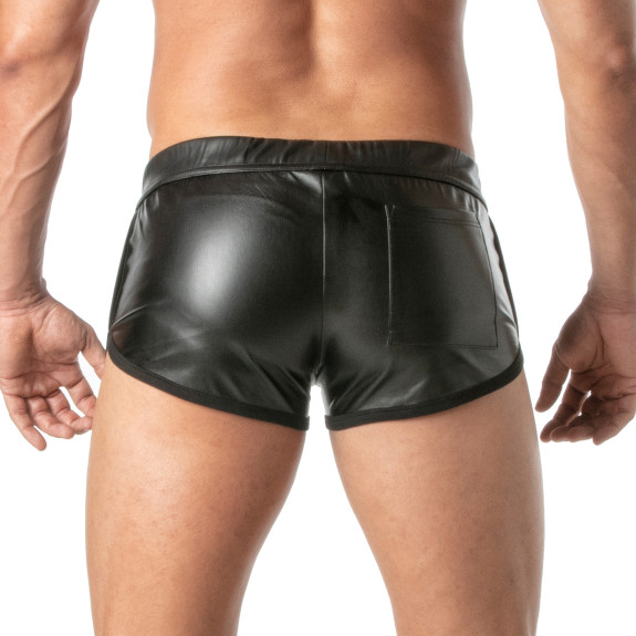 Kinky Retro Shorts