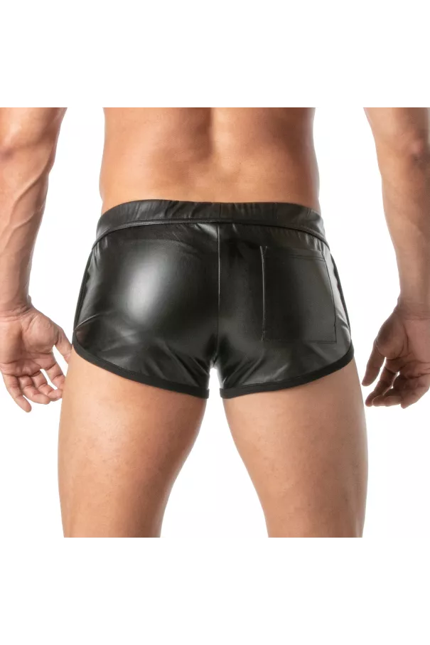 Kinky Retro Shorts