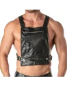 Kinky Overalls Shorts