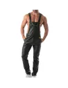 Kinky Overalls Pants