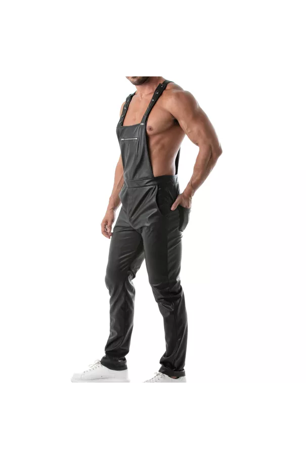 Kinky Overalls Pants