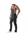 Kinky Overalls Pants
