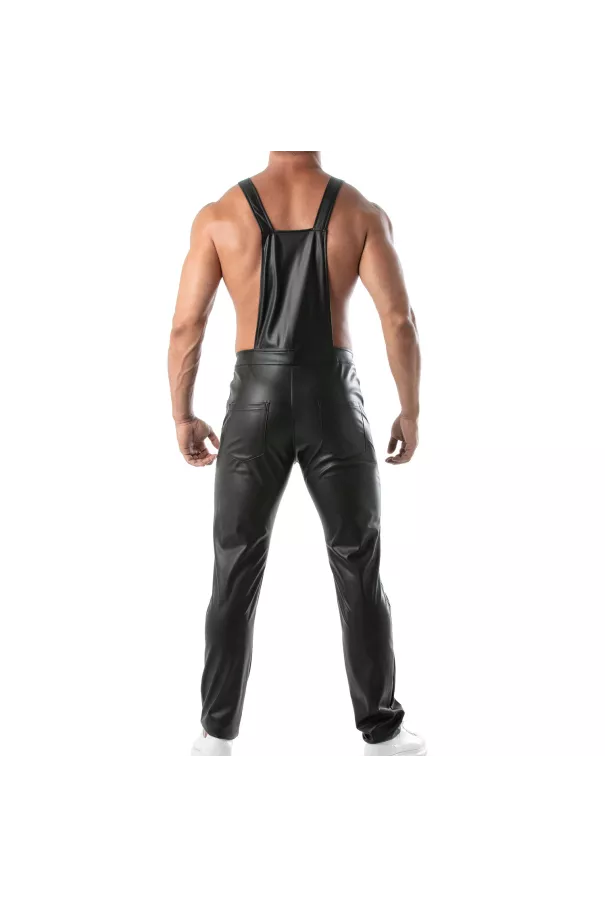 Kinky Overalls Pants