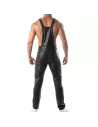 Kinky Overalls Pants