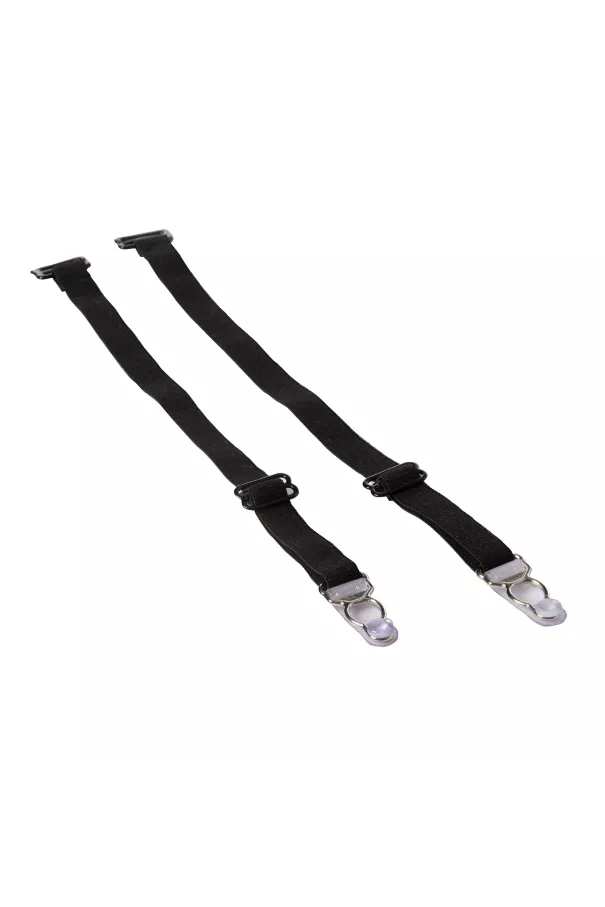 Pair of garters for men