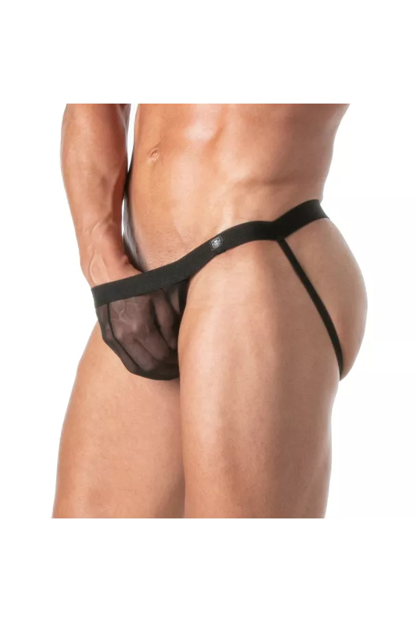Men’s Mesh Jockstrap