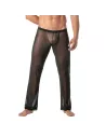 Mesh Kimono Pants for men