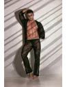 Mesh Kimono Pants for men