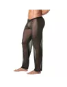 Mesh Kimono Pants for men